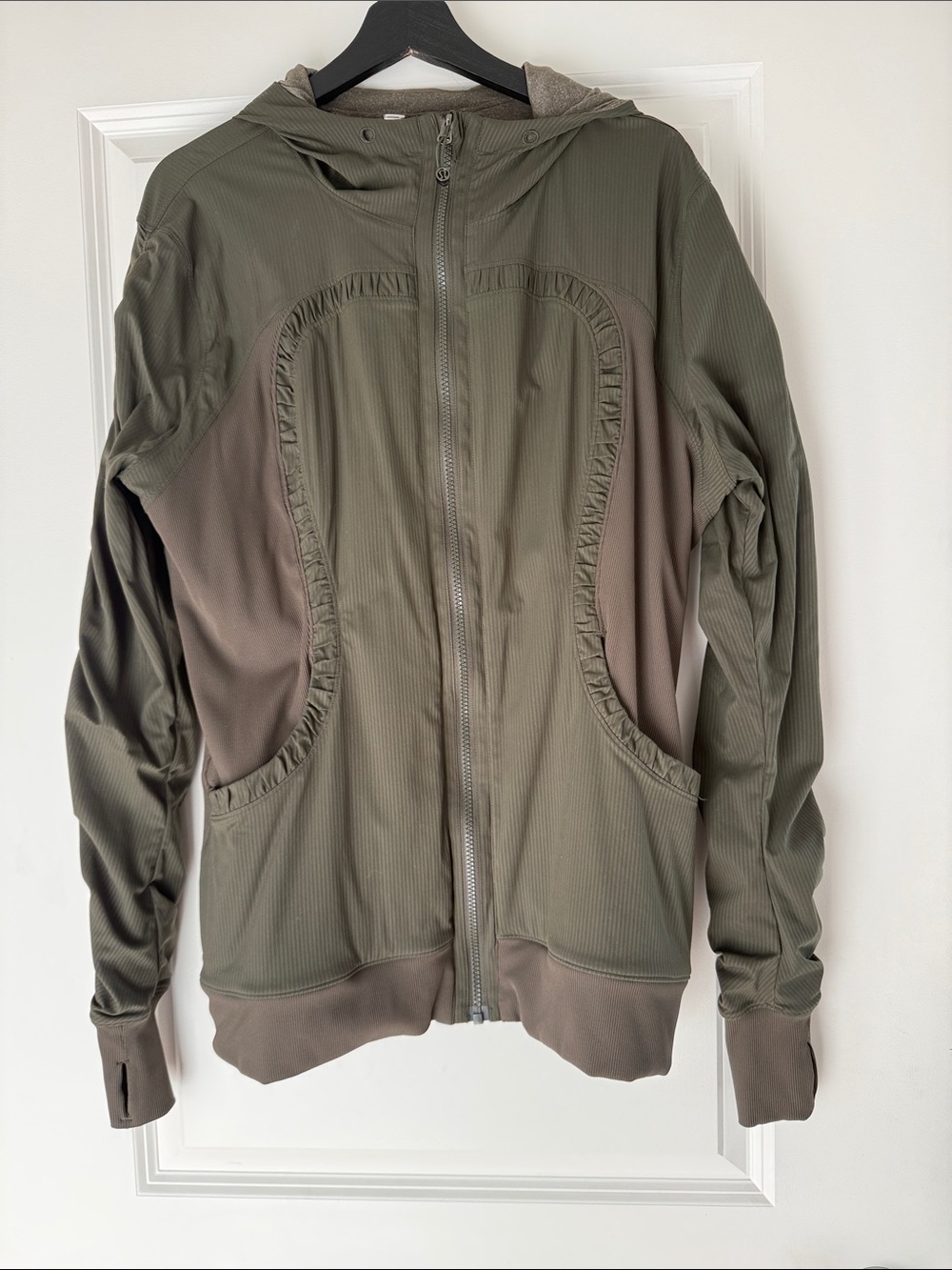 Lululemon Dance Studio Jacket
